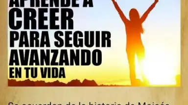Captura de tela de Mensajes Cristianos Hermosos 1