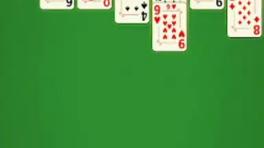 Captura de tela de Solitaire Mobile 14