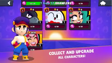 Captura de tela de Box Simulator: Brawl Stars 2