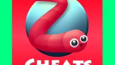 Captura de tela de Cheats for Slither.io 1