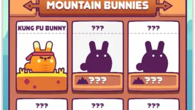 Captura de tela de Fat Bunny 13