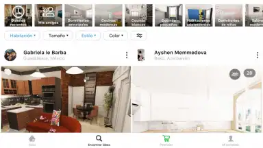Captura de tela de Room Planner 7