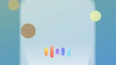 Captura de tela de Celia Keyboard 5
