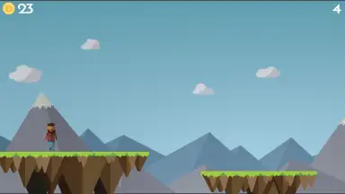 Captura de tela de Liferun 5