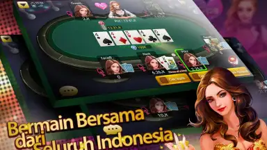 Captura de tela de Poker Texas Caesar 12