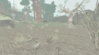 Captura de tela de Shelter 6