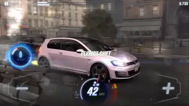 Captura de tela de CSR Racing 2 10