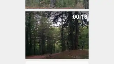 Captura de tela de VidTrim - Video Editor 11
