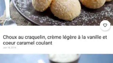 Captura de tela de ChefNini 18