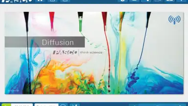 Captura de tela de SPARKvue 3