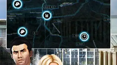 Captura de tela de Operation X 6