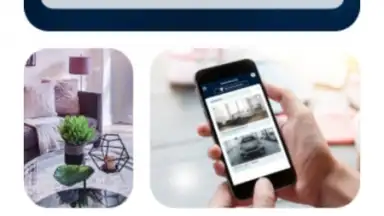 Captura de tela de ZoomOn 11