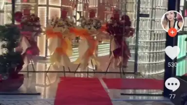 Captura de tela de Douyin Huoshan Edition 8