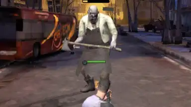Captura de tela de Undead Unlimited 6
