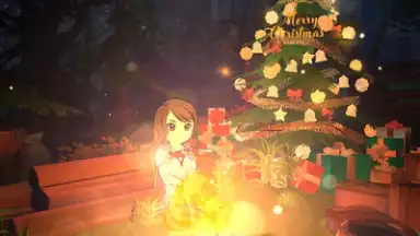 Captura de tela de The Last Crusaders 5