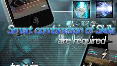 Captura de tela de RFOnline 4