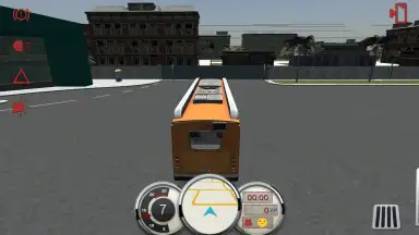 Captura de tela de Bus Simulator 17 6