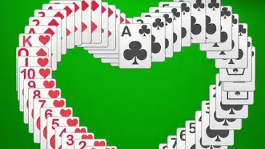 Captura de tela de Solitaire Zen 3