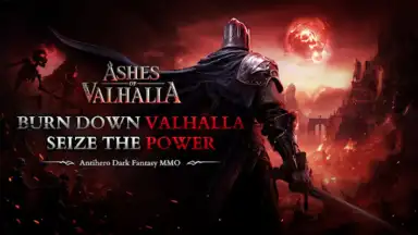 Captura de tela de Ashes of Valhalla 6