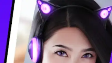 Captura de tela de Loverz: Virtual stories 4