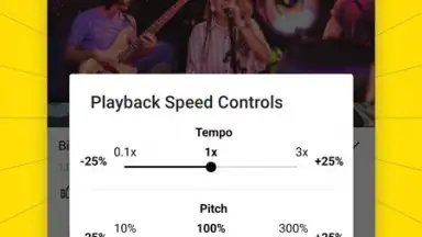 Captura de tela de OiTube 4