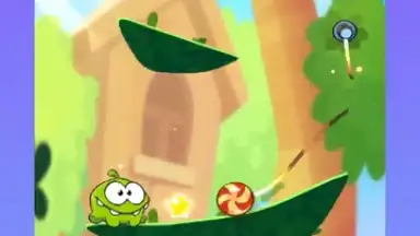 Captura de tela de Yandex Games 6