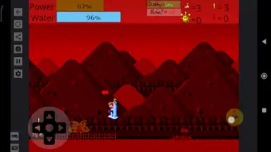 Captura de tela de Flash Game for Mobile 2023 4
