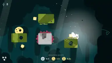 Captura de tela de illi 4