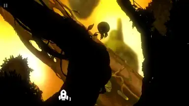 Captura de tela de BADLAND 2 2