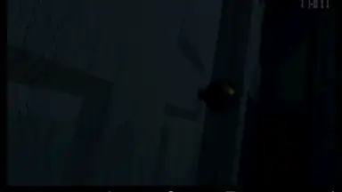Captura de tela de Five Nights at Freddy's 4 Demo 7