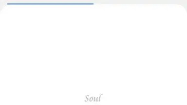Captura de tela de Soul Browser 3