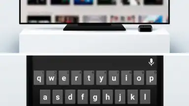 Captura de tela de Remote for Apple TV - CiderTV 6
