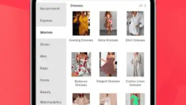Captura de tela de Hacoo - SaraMart Shopping 8