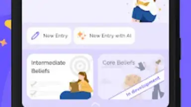 Captura de tela de MindHealth 7