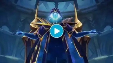 Captura de tela de Arcane Fate 1