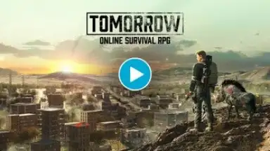 Captura de tela de Tomorrow 1