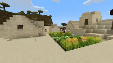 Captura de tela de Lokicraft 5 Crafting 7