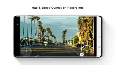Captura de tela de Navmii AI Dashcam 4
