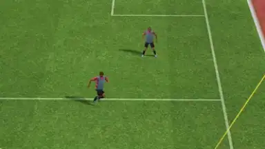 Captura de tela de Soccer Superstar 4