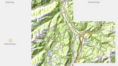 Captura de tela de All-In-One Offline Maps 16