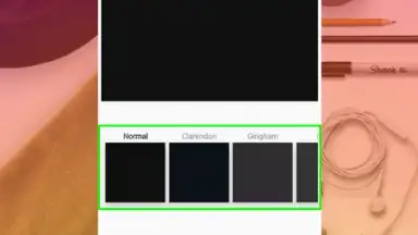 Captura de tela de instagram guide 1
