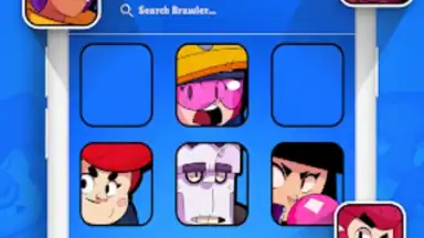 Captura de tela de SFX for Brawl Stars 5