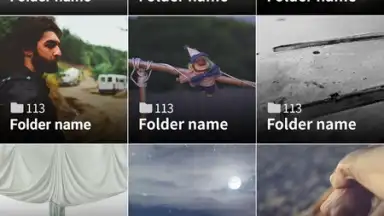 Captura de tela de LG TV Plus 4