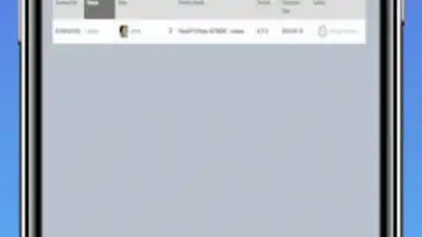 Captura de tela de FlexiSpy Pro 6