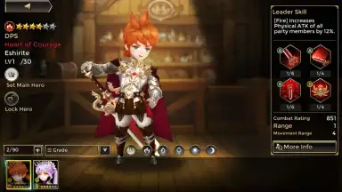 Captura de tela de War of Crown 9