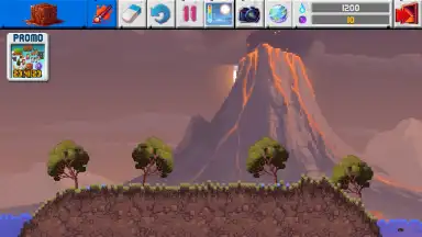 Captura de tela de The Sandbox Evolution 9
