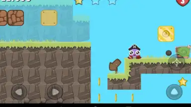 Captura de tela de Moy's World 2