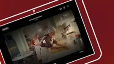 Captura de tela de TRT 13