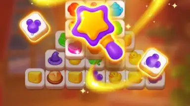 Captura de tela de Dream Tile 1
