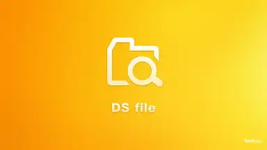 Captura de tela de DS file 2